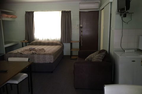 Warrumbungles Mountain Motel - Accommodation Broome 5