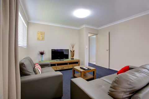 Beachpark Apartments - Accommodation Broome 4