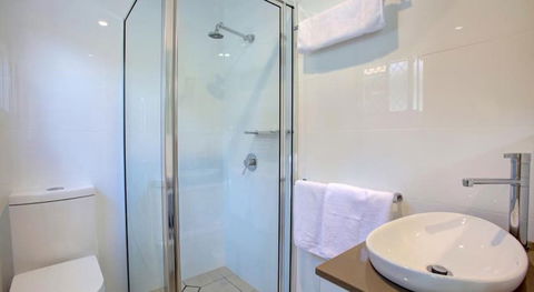 Beachpark Apartments - Accommodation Broome 5