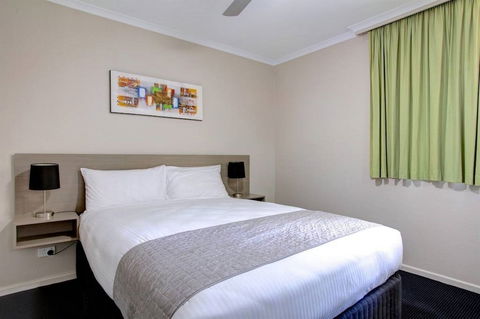 Beachpark Apartments - Accommodation Broome 6