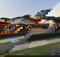 Beachpark Apartments - Accommodation Broome
