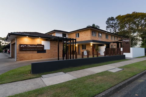 Beachpark Apartments - Accommodation Broome 0