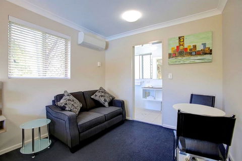 Beachpark Apartments - Accommodation Broome 3