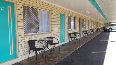Coffs Harbour Pacific Palms Motel - Accommodation Broome 3