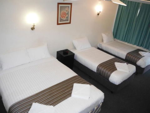 Coffs Harbour Pacific Palms Motel - Accommodation Broome 5