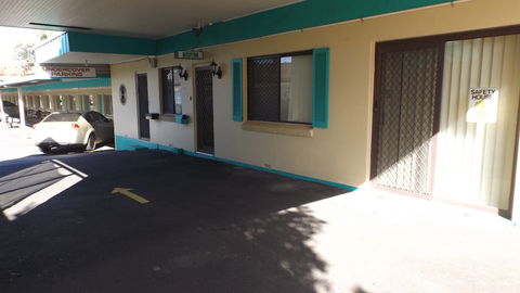 Coffs Harbour Pacific Palms Motel - Accommodation Broome 2