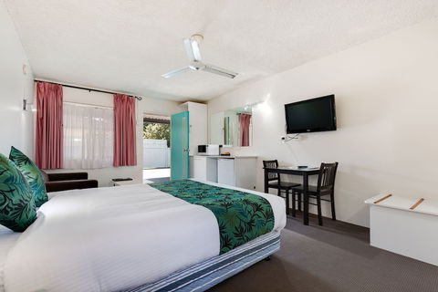 Coffs Harbour Pacific Palms Motel - Accommodation Broome 6