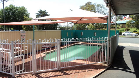 Coffs Harbour Pacific Palms Motel - Accommodation Broome 4