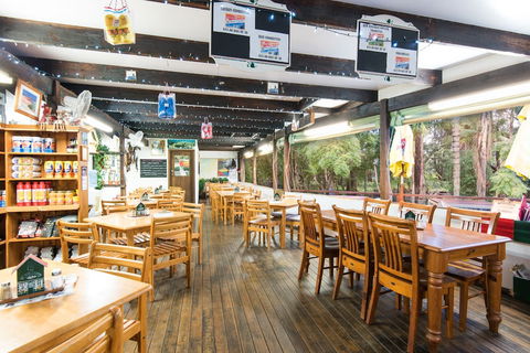 Clog Barn Caravan Park - Accommodation Broome 5