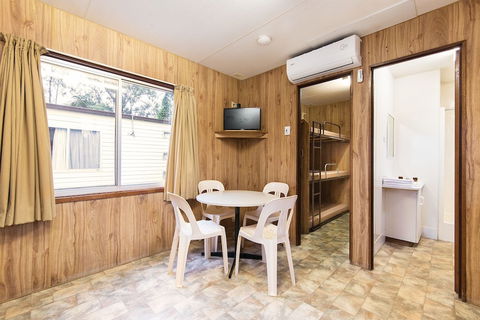 Clog Barn Caravan Park - Accommodation Broome 4