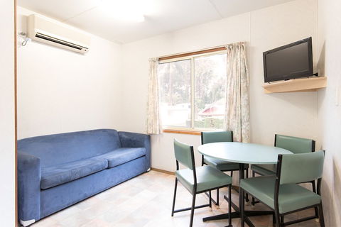 Clog Barn Caravan Park - Accommodation Broome 2