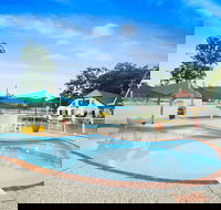 Clog Barn Caravan Park - Accommodation Broome