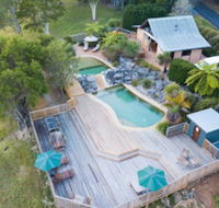 Friday Creek Retreat - Accommodation Broome