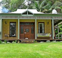 Mount Browne Cottage - Accommodation Broome