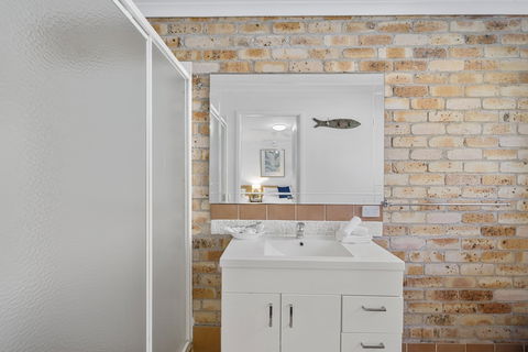 Ocean Park Motel - Accommodation Broome 4