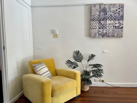 Ocean Park Motel - Accommodation Broome 5