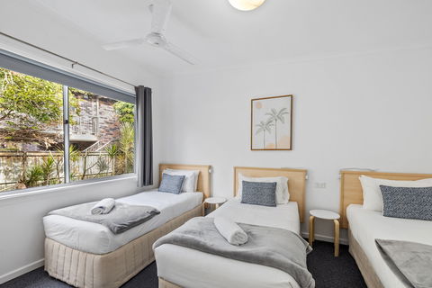 Ocean Park Motel - Accommodation Broome 3