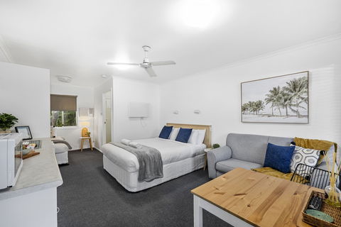 Ocean Park Motel - Accommodation Broome 6