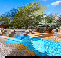 Ocean Park Motel - Accommodation Broome