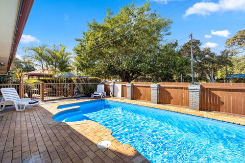 Ocean Park Motel - Accommodation Broome 0