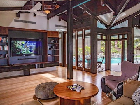 Bangalow 50 Murphy Street Port Douglas - Accommodation Broome 0