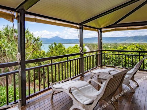 Bangalow 50 Murphy Street Port Douglas - Accommodation Broome 3