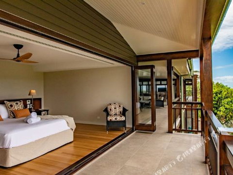 Bangalow 50 Murphy Street Port Douglas - Accommodation Broome 2