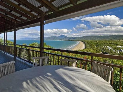 Bangalow 50 Murphy Street Port Douglas - Accommodation Broome 6
