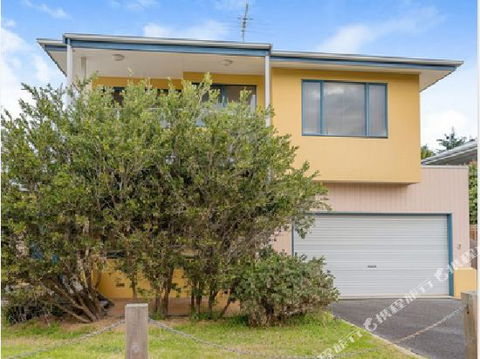 Fabulous Townhouse At The Famous Smiths Beach - Accommodation Broome 0