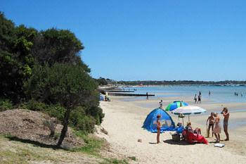 Bayside Vacations - Accommodation Broome 0