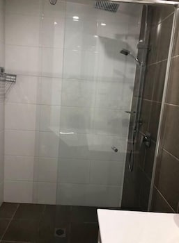 Apartment At Crown - Accommodation Broome 2