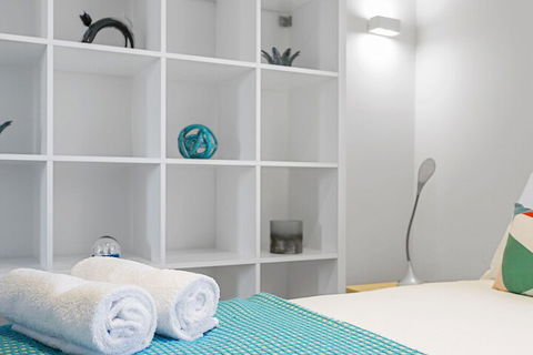 LAURENT Views Of MCG & Yarra River + Fed Square - Accommodation Broome 7