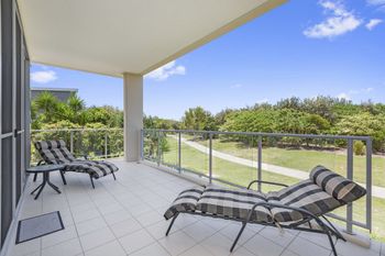 Bale Beach Front Resort Home Apartment 1128 - Accommodation Broome 4