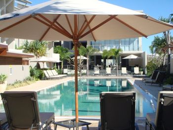 Bale Beach Front Resort Home Apartment 1128 - Accommodation Broome 1