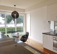 Beau Monde Apartments Newcastle Harbourside Apartment - Accommodation Broome
