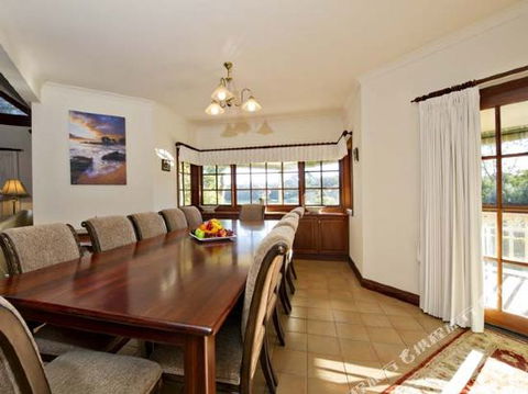 Fleur De Lys - Accommodation Broome 3