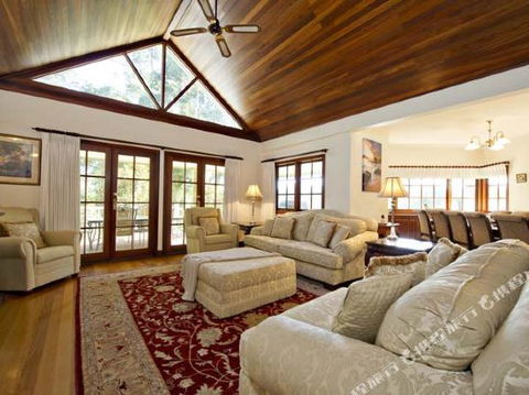 Fleur De Lys - Accommodation Broome 5