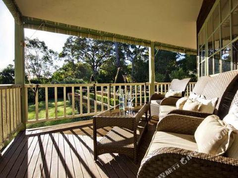 Fleur De Lys - Accommodation Broome 4