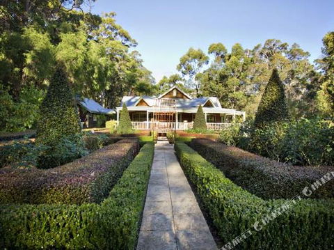 Fleur De Lys - Accommodation Broome 6