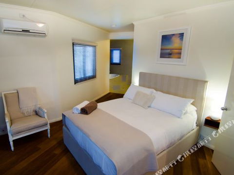Charlie Bravo Villa Margaret River - Accommodation Broome 4