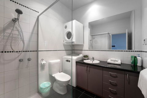 Raffless - Accommodation Broome 2