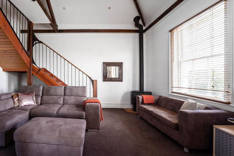 Raffless - Accommodation Broome 3