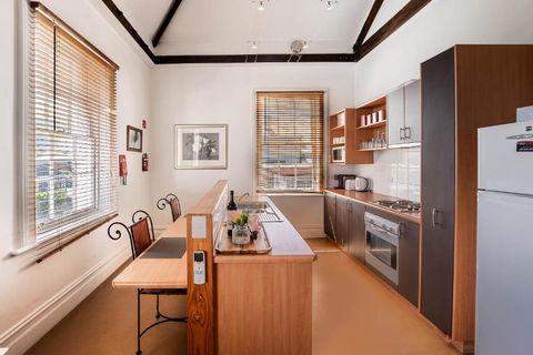 Raffless - Accommodation Broome 6