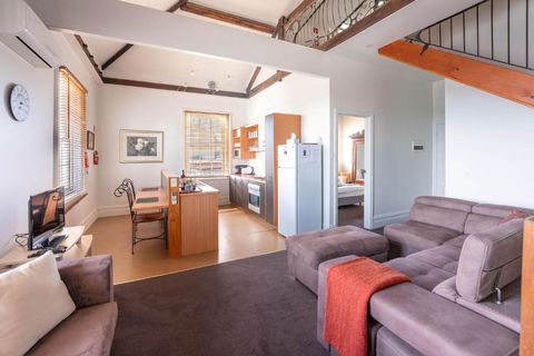 Raffless - Accommodation Broome 4