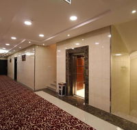 Coachmens Inn Motel - Accommodation Broome
