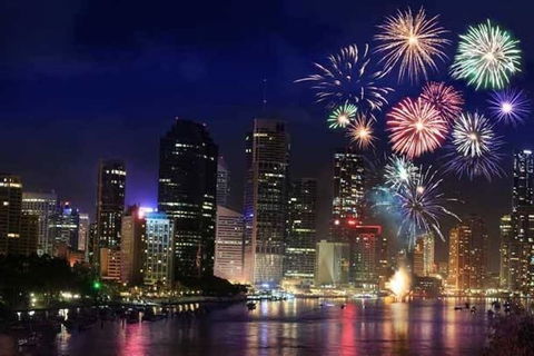 Heart OF CBD Amazing View Pool& GYM Qbn550-16 - Accommodation Broome 2