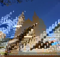 Heart OF CBD Amazing View Pool GYM Qbn550-16 - Accommodation Broome