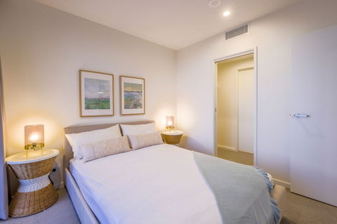 Homely Apartment At Woolloongabba - Accommodation Broome 4