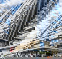 Homely Apartment at Woolloongabba - Accommodation Broome