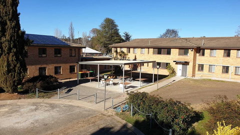 Seranin Bathurst - Accommodation Broome 0